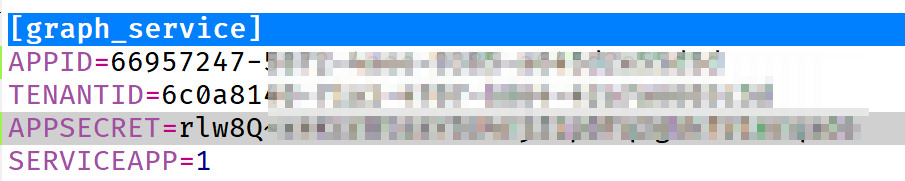 Uma captura de ecrã que mostra os detalhes da app no Vault.ini.